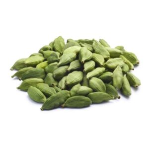 Green Cardamom (Whole)