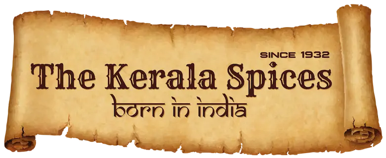Kerala Spices Cart