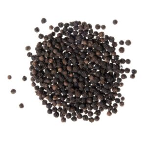 Black Pepper (Whole)